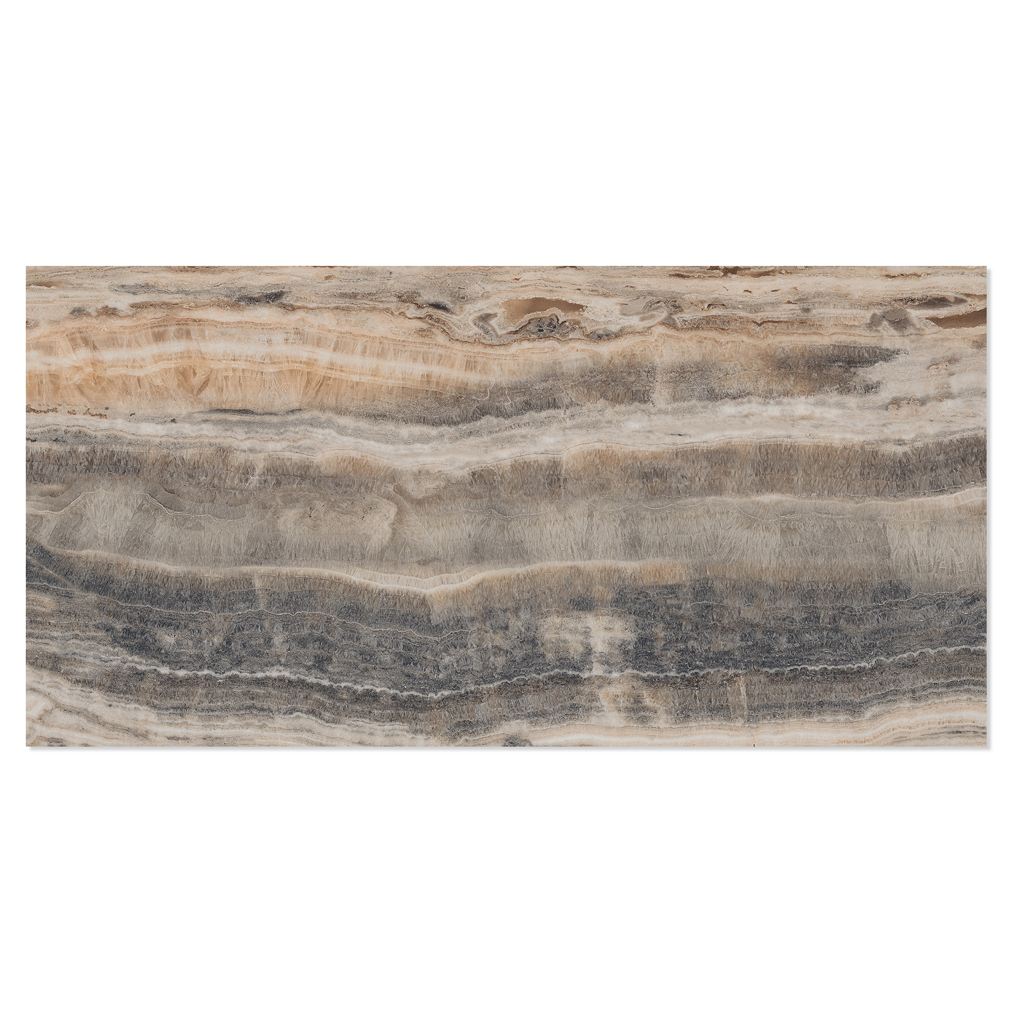 Sant’Agostino Gulvflis Astral Amber Polert 30x60 cm