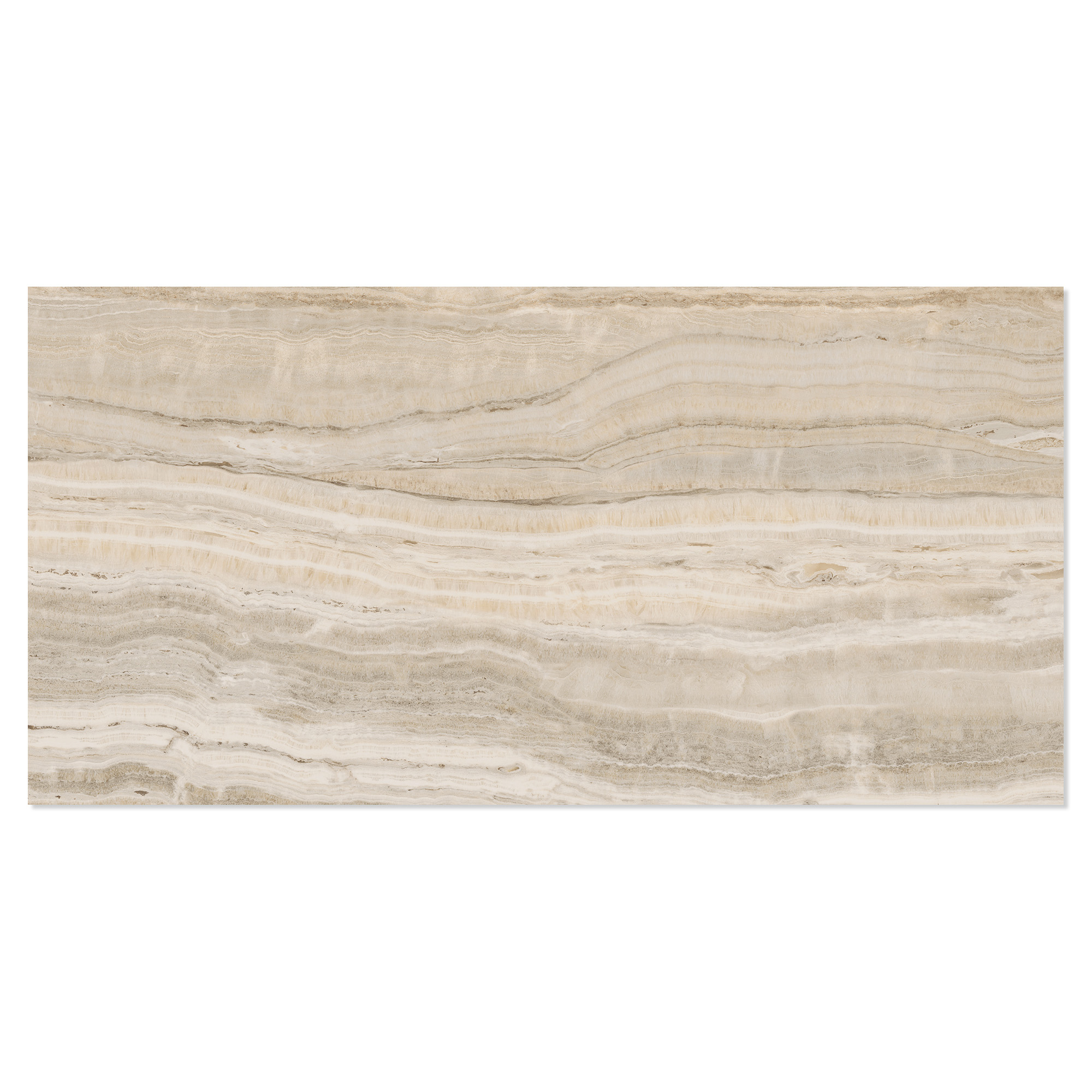 Sant’Agostino Gulvflis Astral Beige Matt-Struktur 3D 60x120 cm