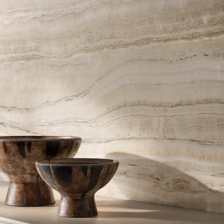 Sant’Agostino Gulvflis <strong>Astral</strong>  Beige Matt-Struktur 3D 90x180 cm