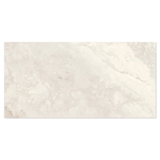 Sant’Agostino Marmor Gulvflis <strong>Mystic</strong>  Ivory Matt 30x60 cm