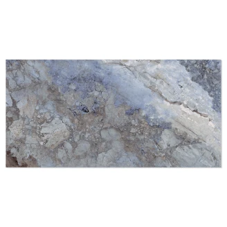Sant’Agostino Marmor Gulvflis <strong>Mystic</strong>  Ocean Polert 30x60 cm