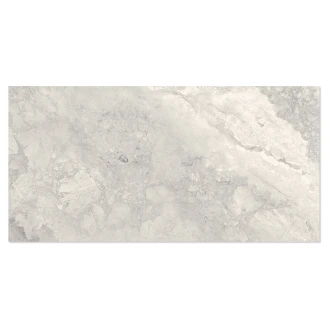Sant’Agostino Marmor Gulvflis <strong>Mystic</strong>  Pearl Polert 30x60 cm