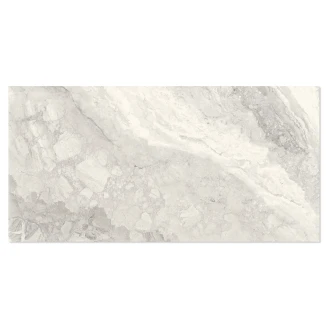 Sant’Agostino Marmor Gulvflis <strong>Mystic</strong>  Pearl Polert 60x120 cm