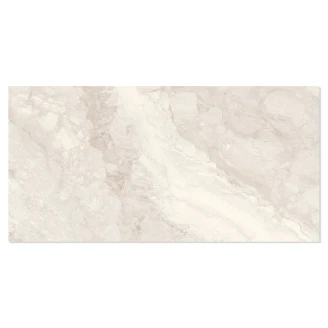 Sant’Agostino Marmor Gulvflis <strong>Mystic</strong>  Ivory Polert 90x180 cm
