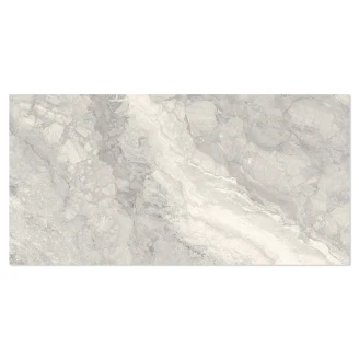 Sant’Agostino Marmor Gulvflis <strong>Mystic</strong>  Pearl Polert 90x180 cm