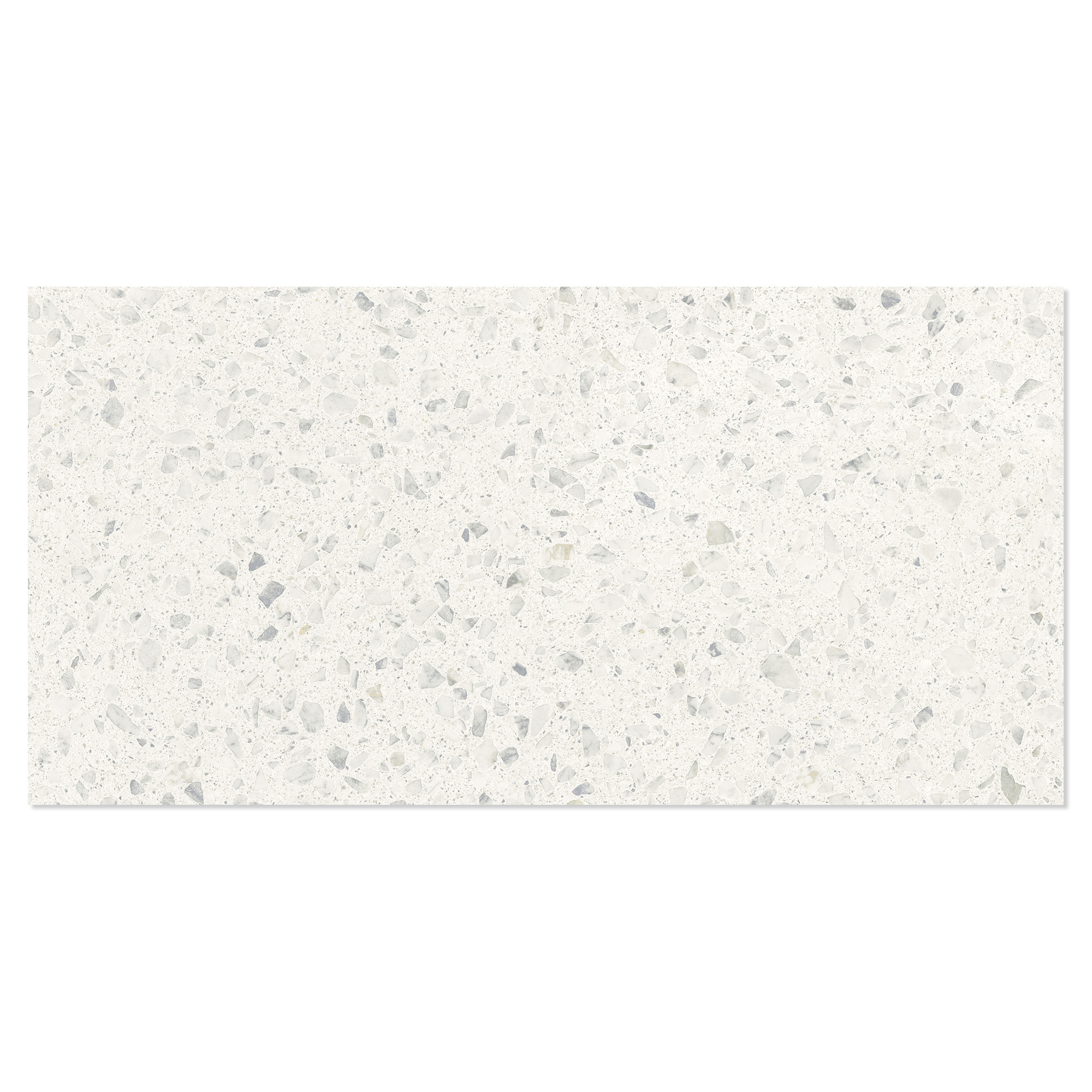 Sant’Agostino Gulvflis Glow Light Sklisikker Matt-Struktur 3D 60x120 cm