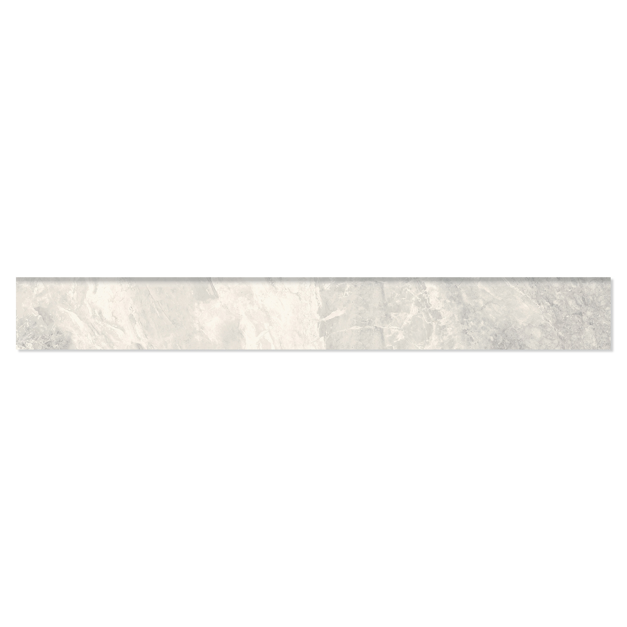 Sant’Agostino Marmor Gulvflis Mystic Pearl Polert 7x60 cm