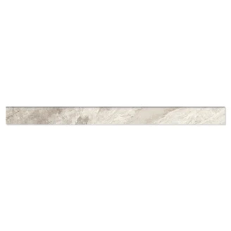 Sant’Agostino Marmor Gulvflis <strong>Mystic</strong>  Beige Polert 7x89 cm