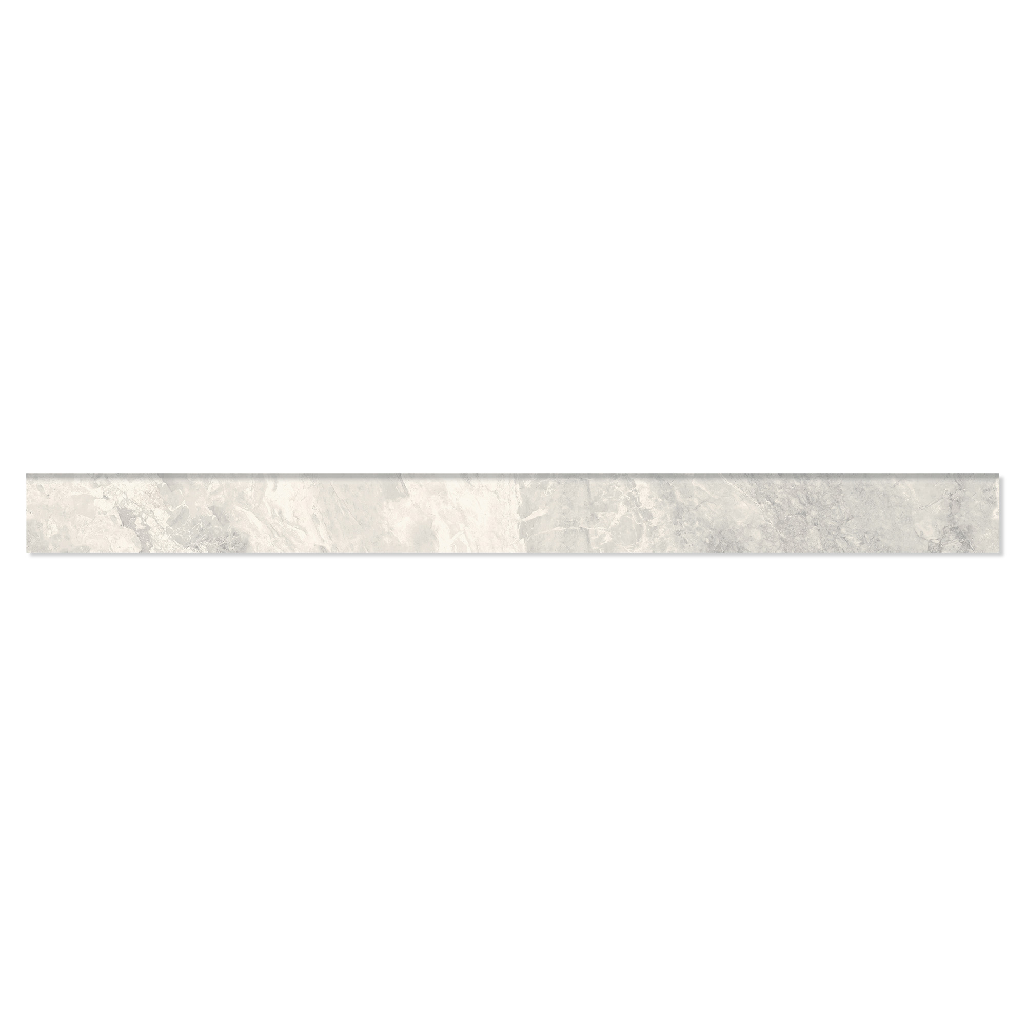 Sant’Agostino Marmor Gulvflis Mystic Pearl Polert 7x89 cm