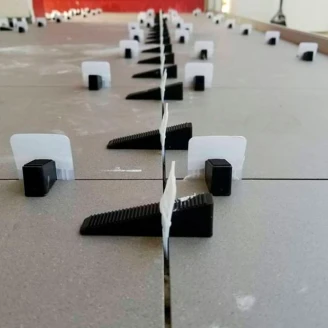 Nivådistanse 2 mm 100 st