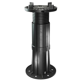 Hylse 100 mm for Piedestalføtter BSP 55 st