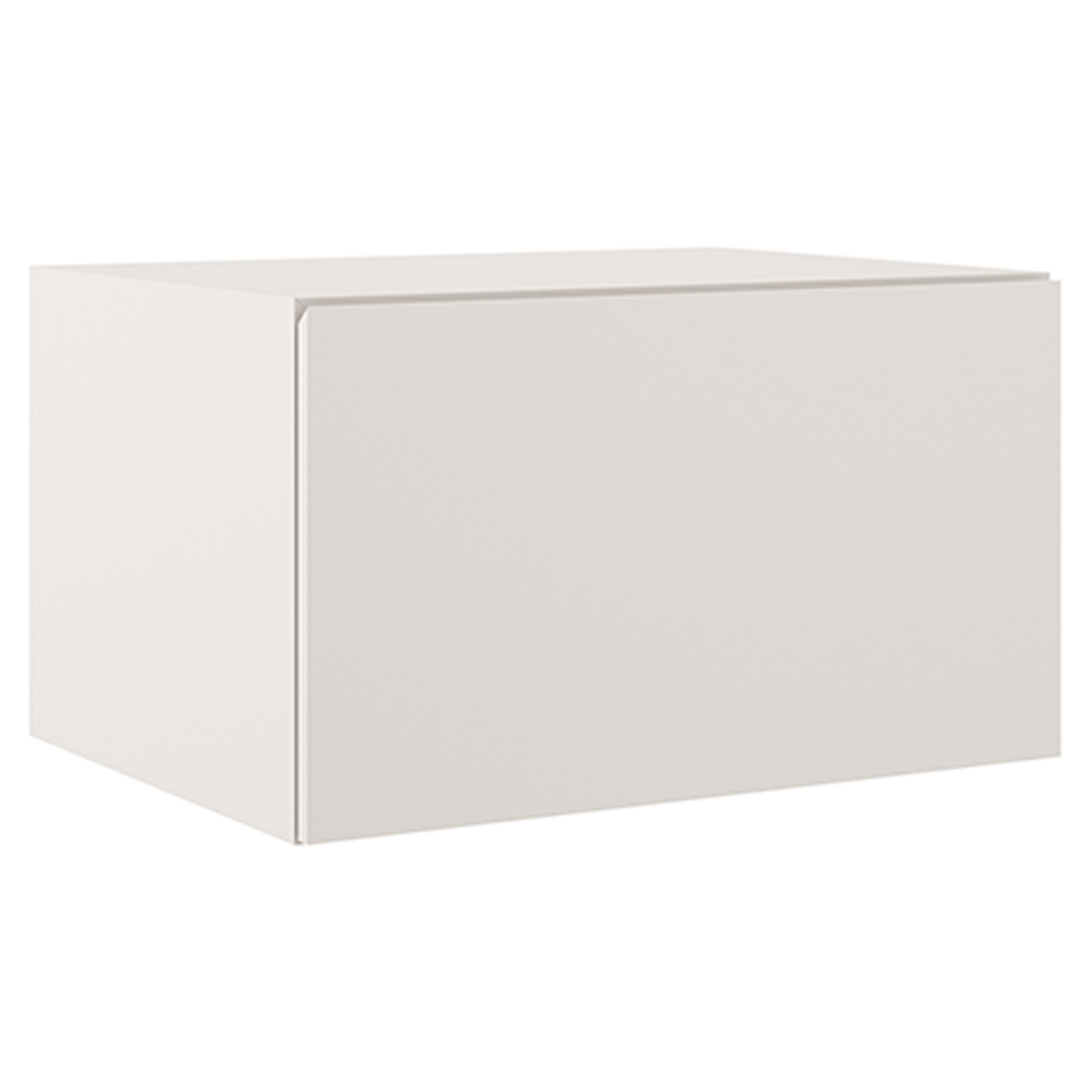 Skap Elmstone Beige Matt 60 cm