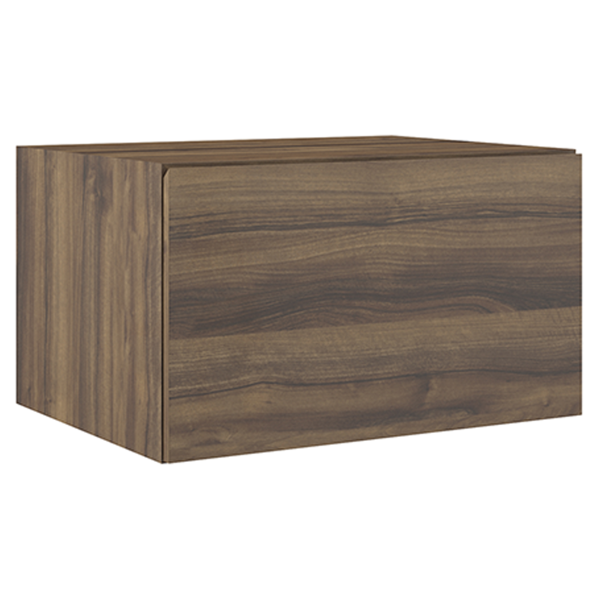 Skap Elmstone Valnøtt Matt 60 cm