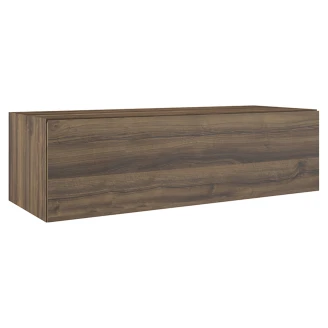 Underskab <strong>Elmstone</strong>  Valnød Mat 120 cm