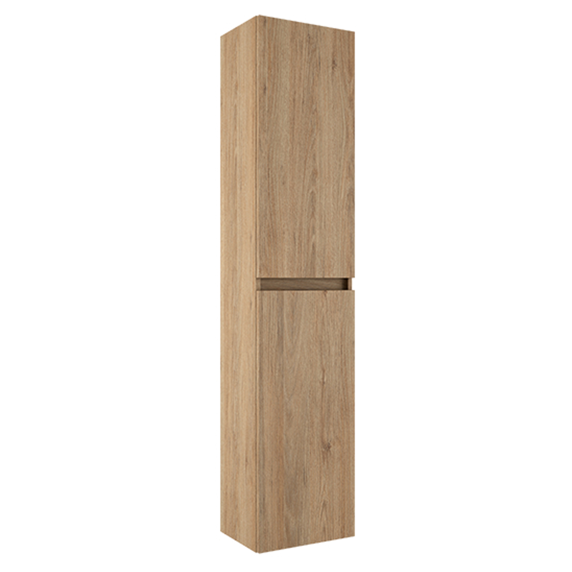 Høyskap 160 cm Omni Tre Ljus Matt