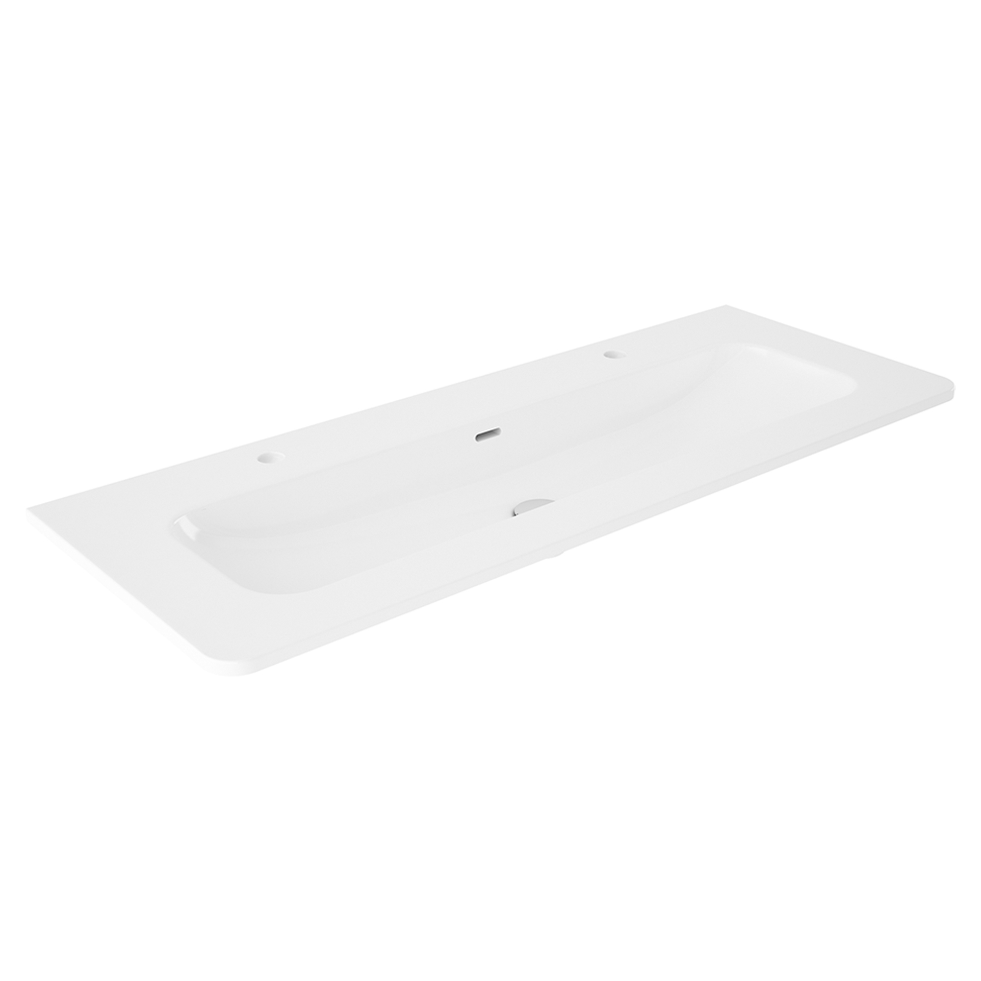 Servant Arcoiris Hvit Blank 120 cm Tohulls