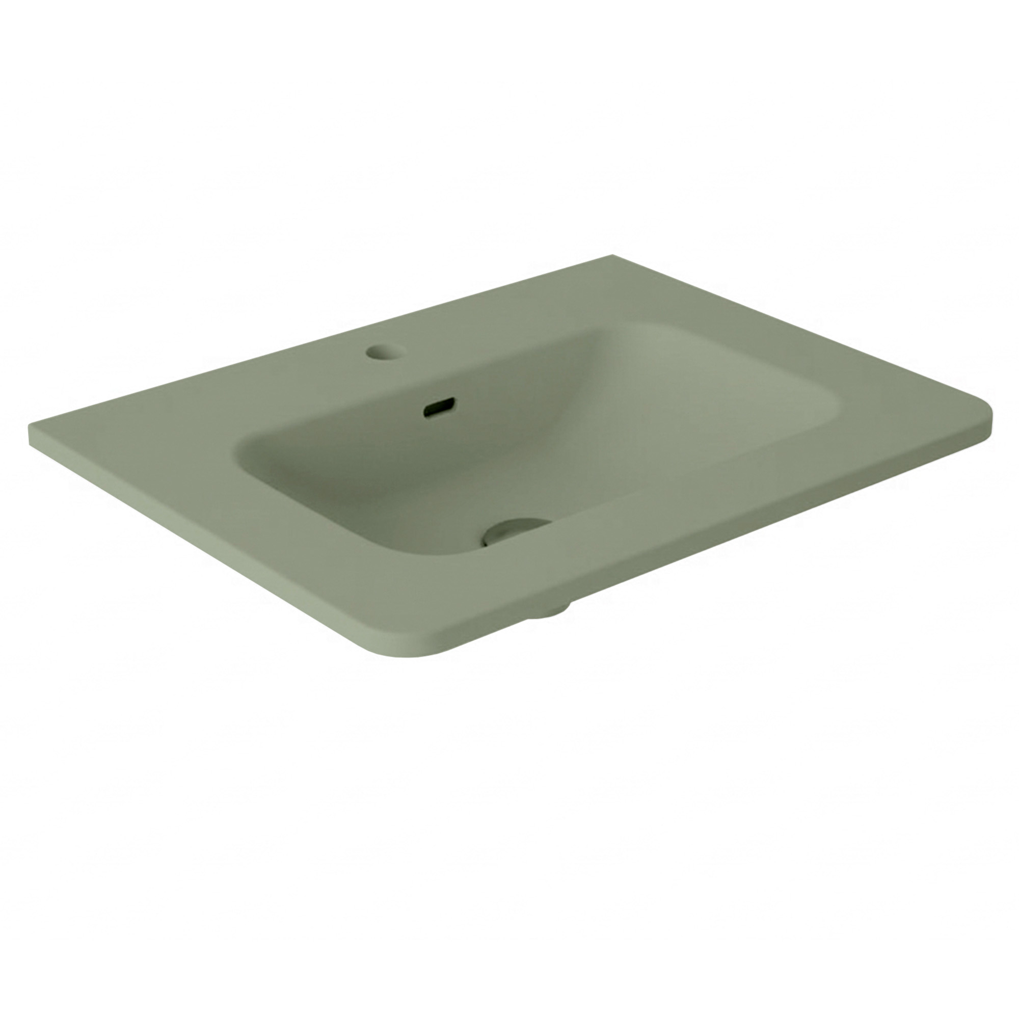 Servant Arcoiris Oliv Matt 60 cm