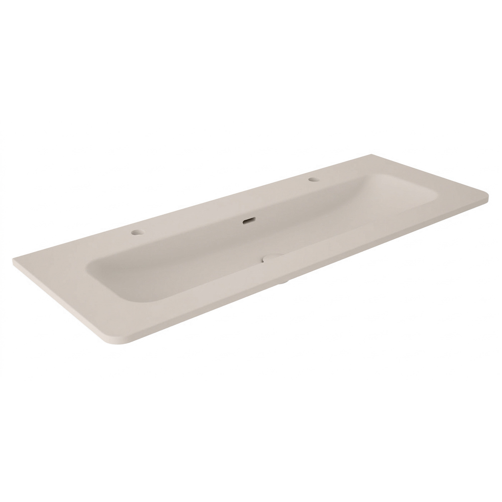 Servant Arcoiris Beige Matt 120 cm Tohulls
