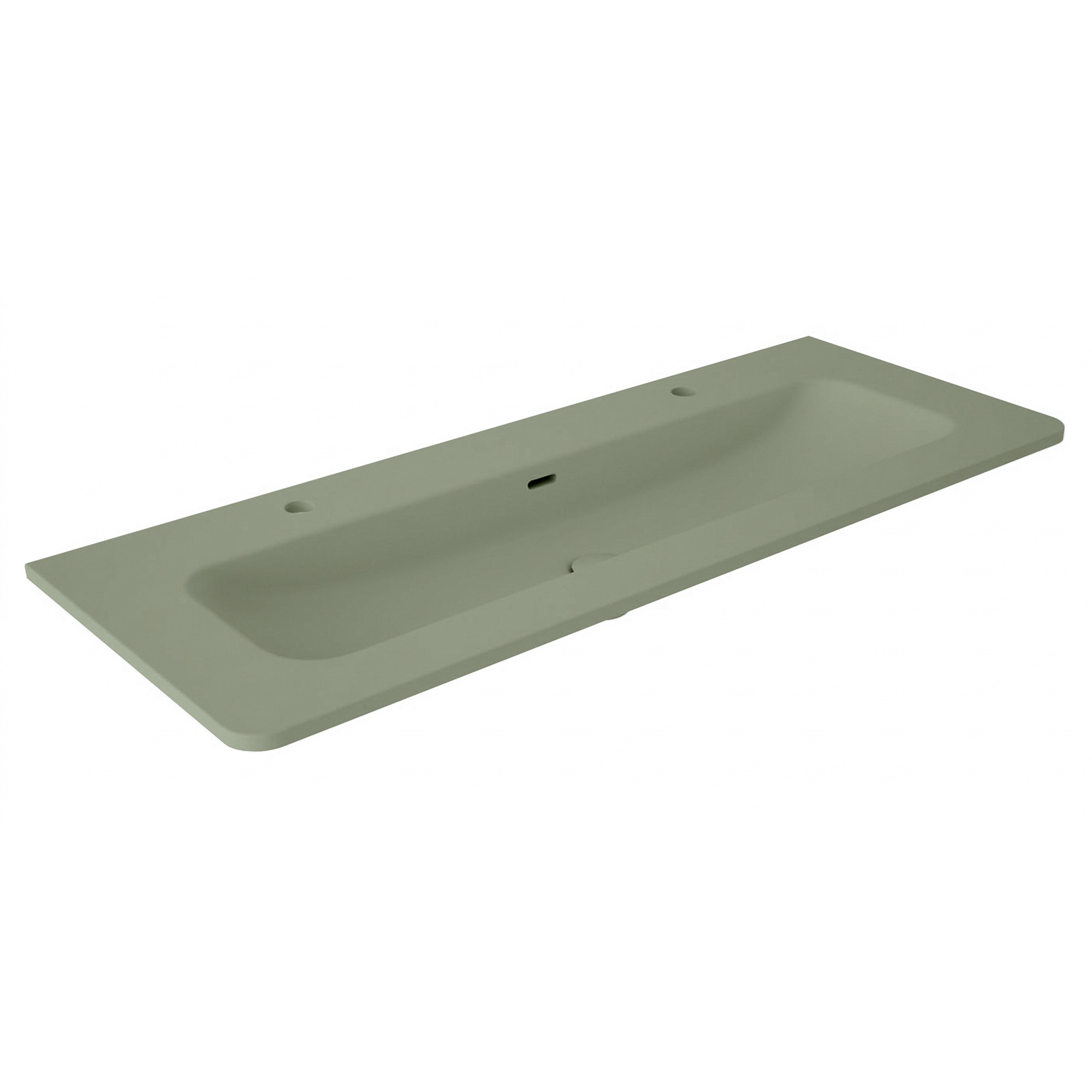 Servant Arcoiris Oliv Matt 120 cm Tohulls