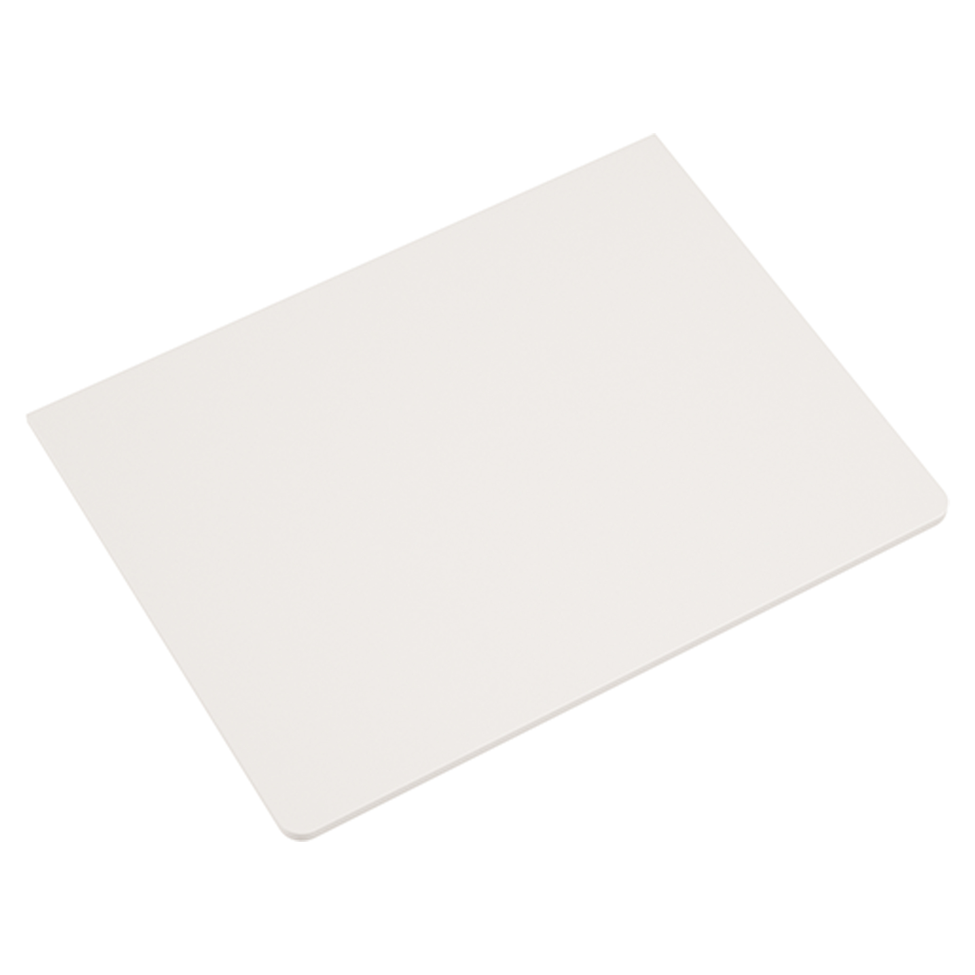 Benkplate Arka Beige Matt 60x46 cm