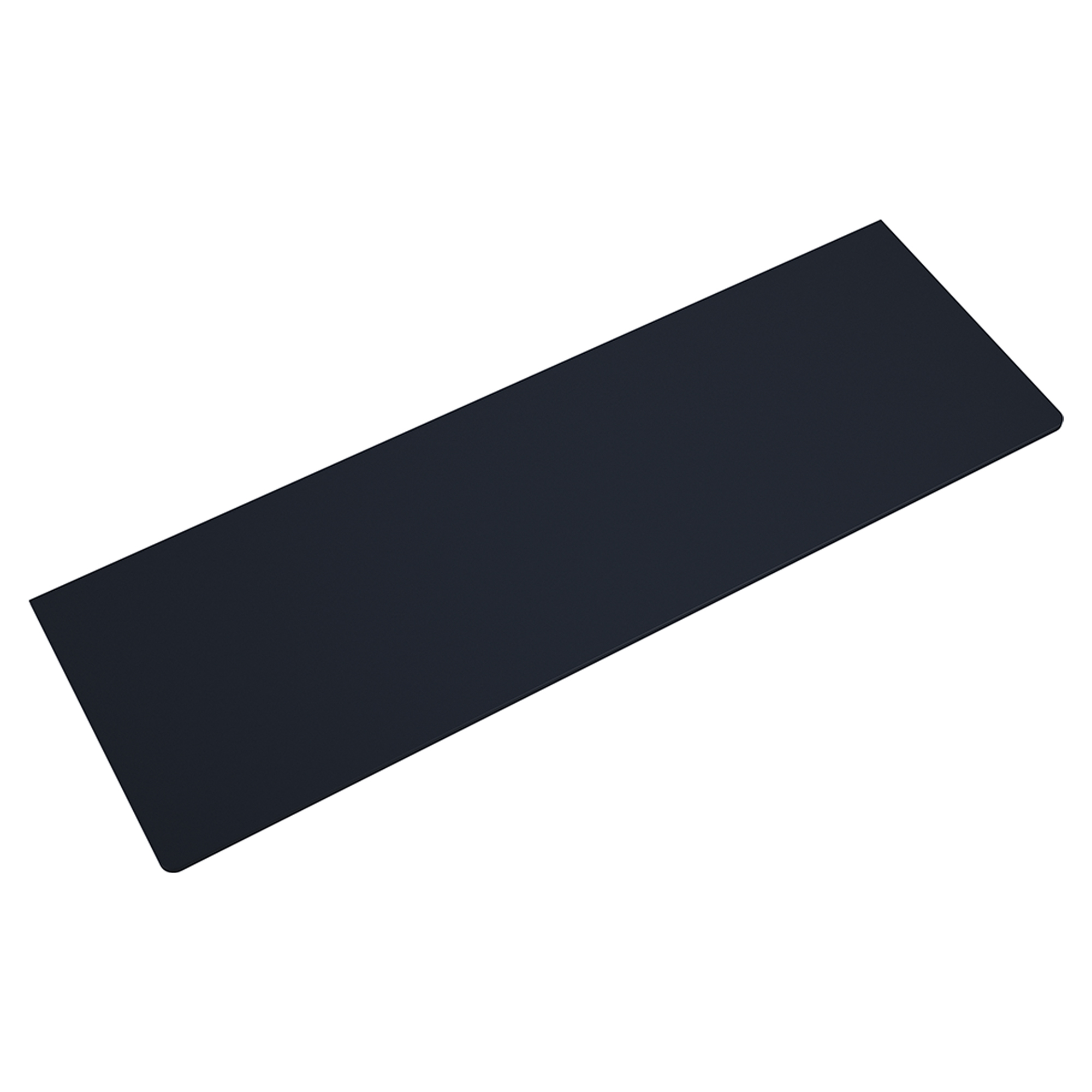 Benkplate Arka Mörblå Matt 140x46 cm