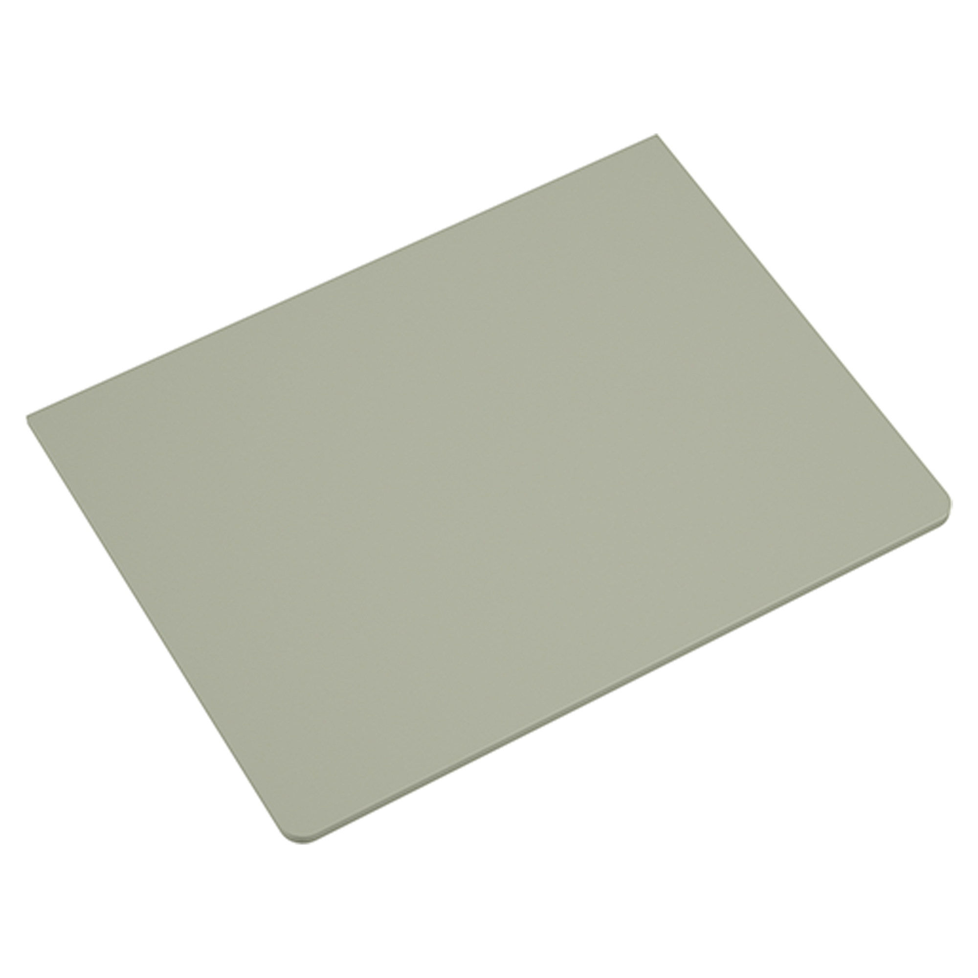 Benkplate Arka Oliv Matt 50x40 cm