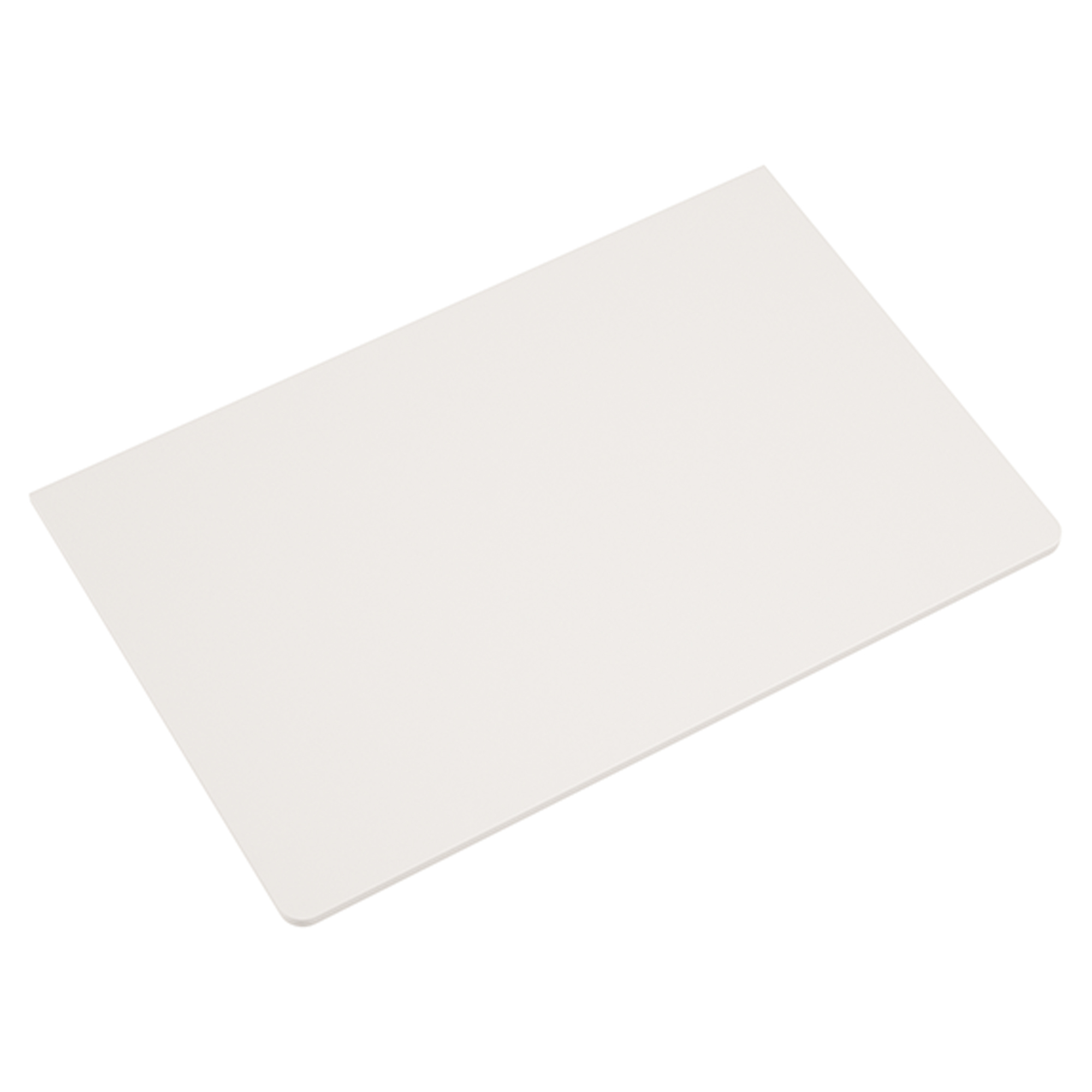 Benkplate Arka Beige Matt 60x40 cm