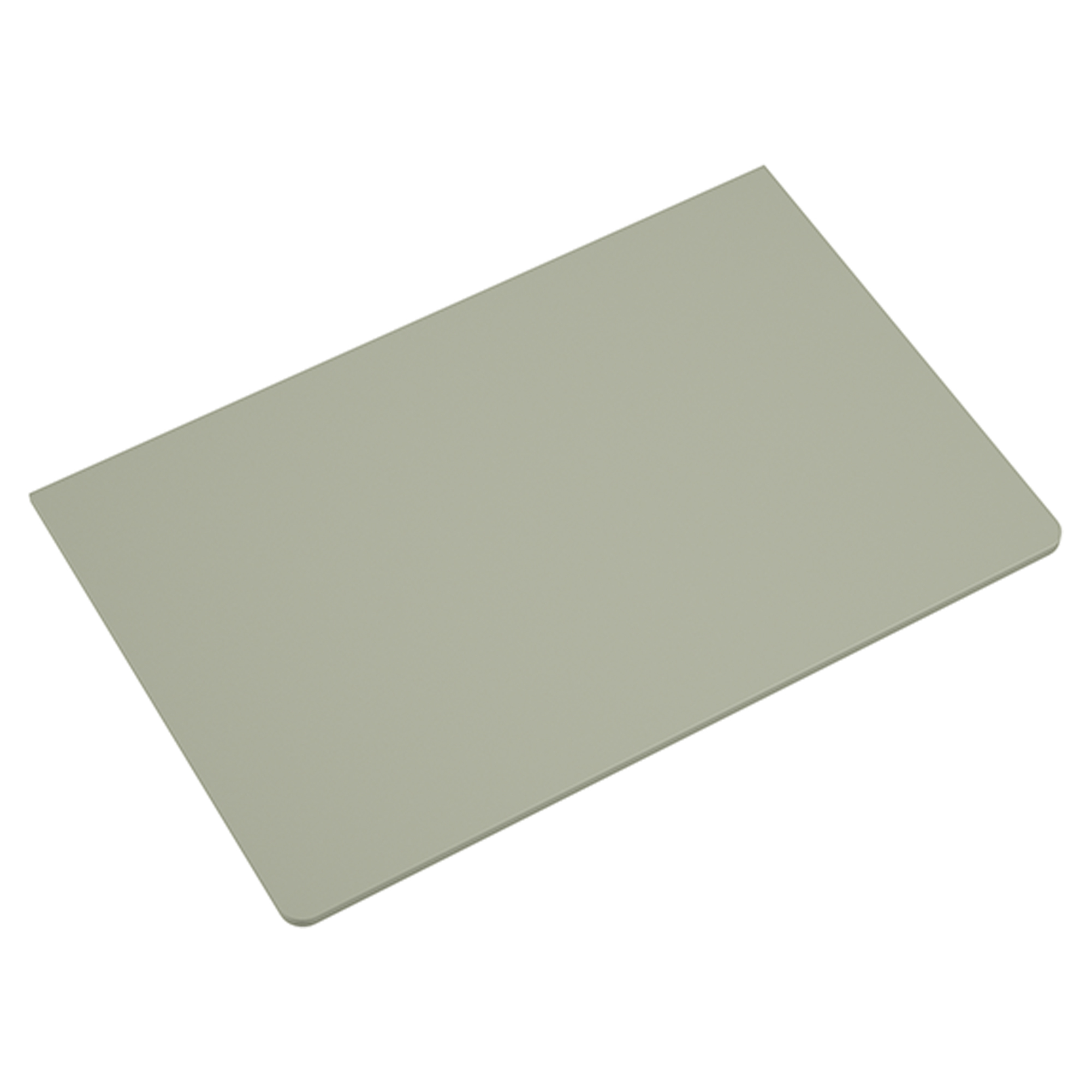 Benkplate Arka Oliv Matt 60x40 cm