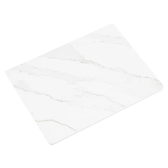 Benkplate <strong>Carrano</strong>  Opal Matt 60x45 cm