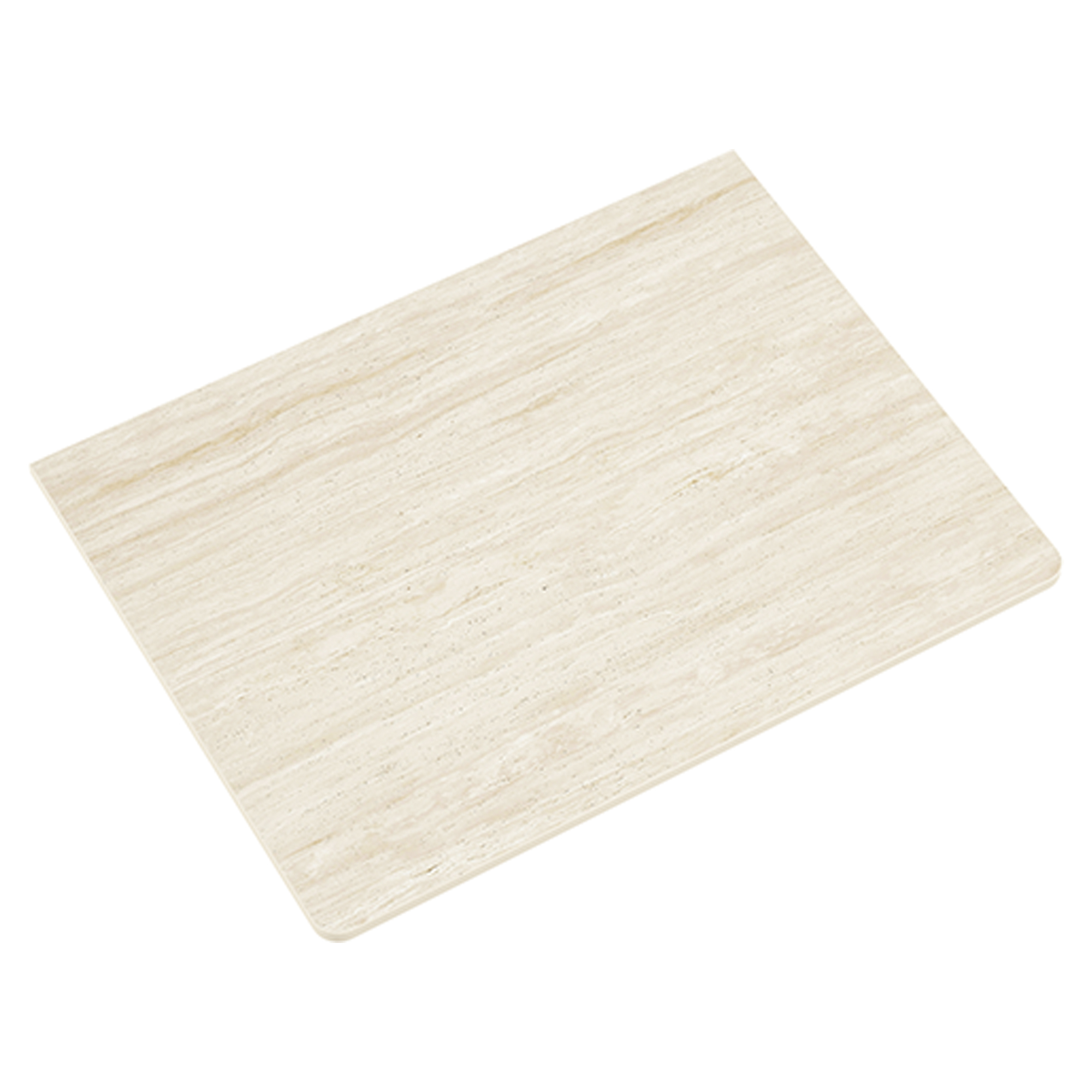 Benkplate Carrano Travertin Matt 60x45 cm