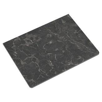 Benkplate <strong>Carrano</strong>  Eclipse Matt 60x45 cm