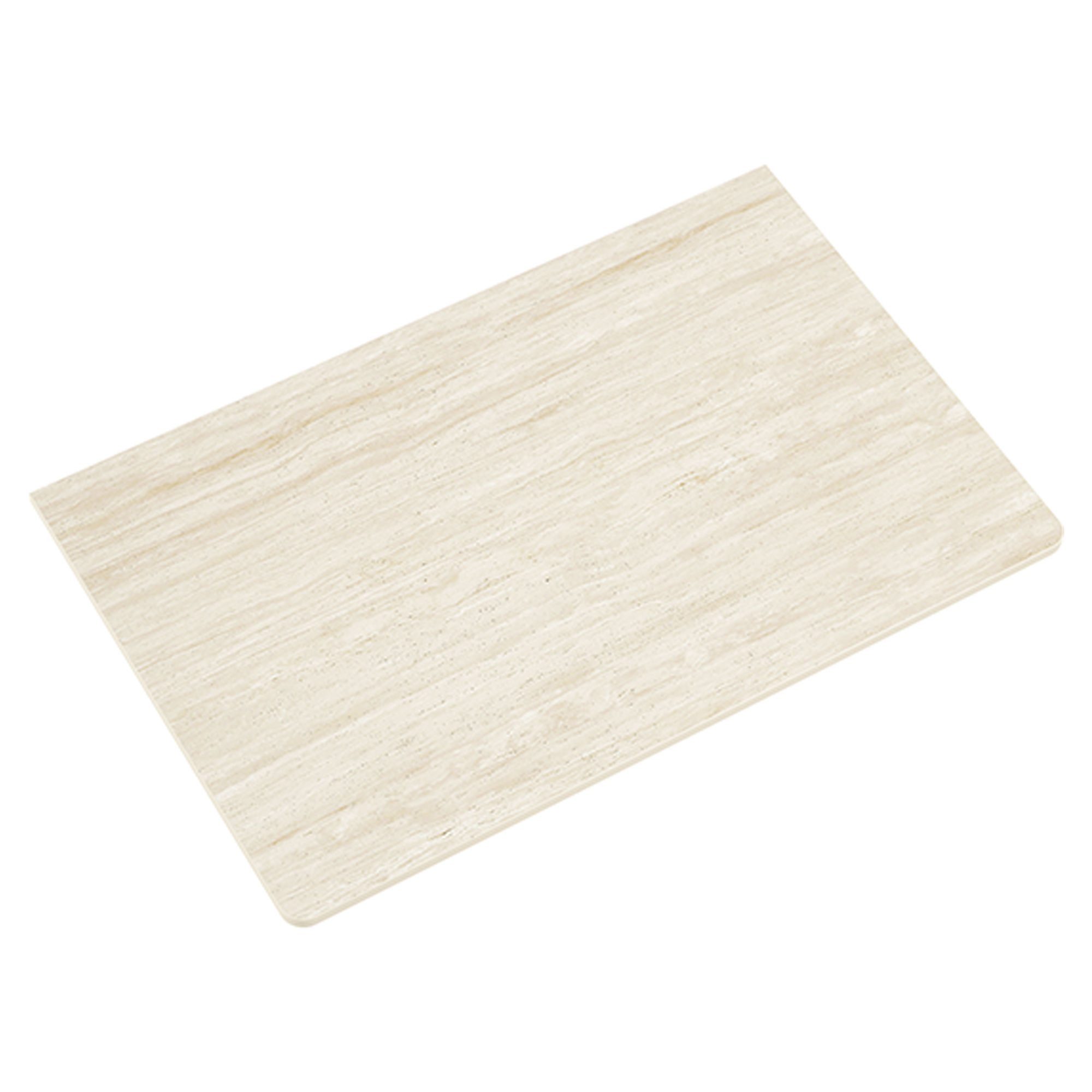 Benkplate Carrano Travertin Matt 70x45 cm