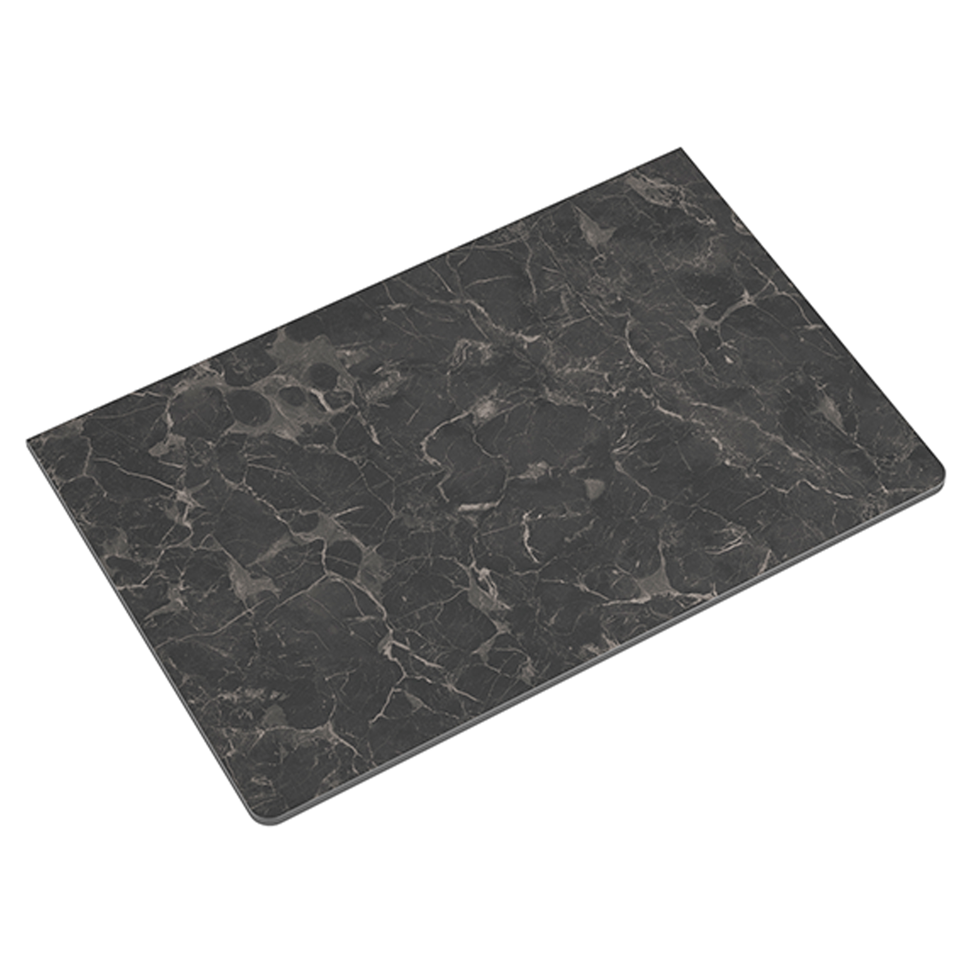 Benkplate Carrano Eclipse Matt 70x45 cm