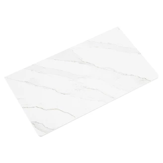 Benkplate <strong>Carrano</strong>  Opal Matt 80x45 cm