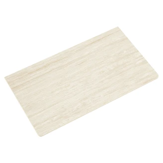 Benkplate <strong>Carrano</strong>  Travertin Matt 80x45 cm