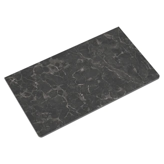 Benkplate <strong>Carrano</strong>  Eclipse Matt 80x45 cm
