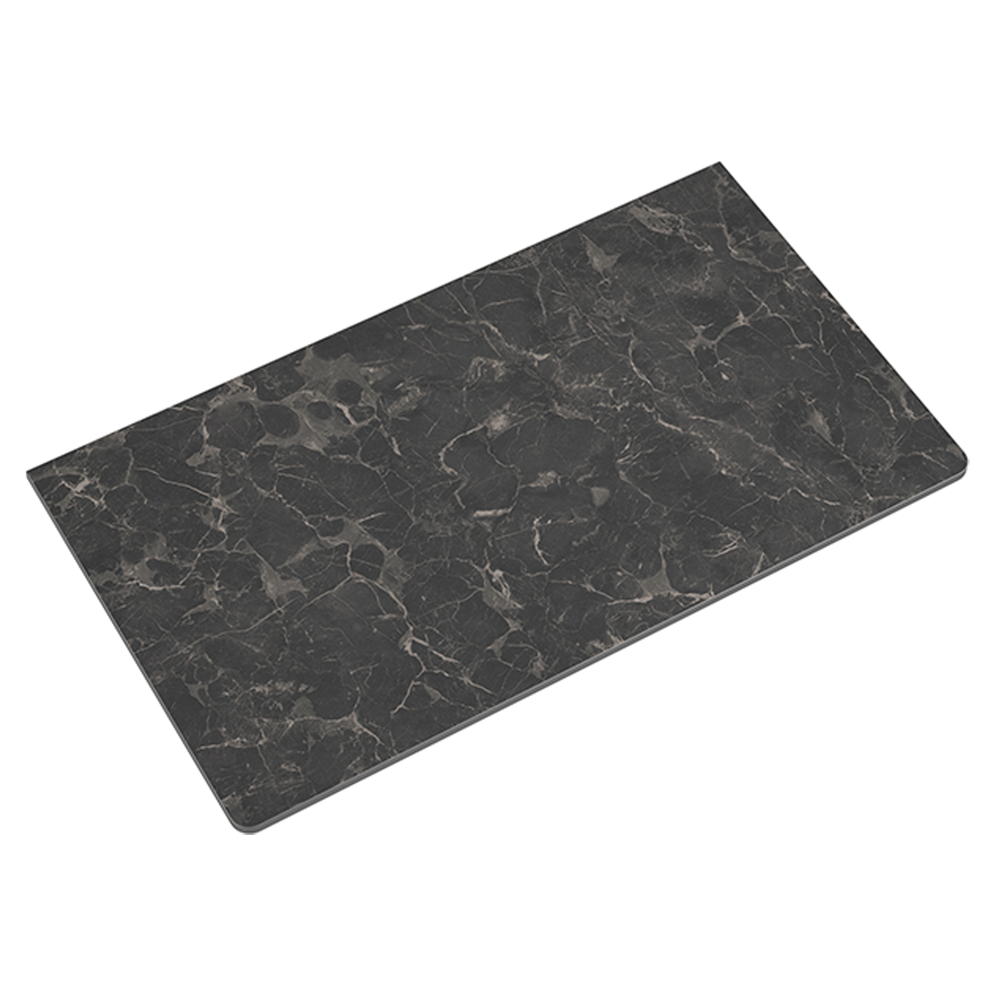Benkplate Carrano Eclipse Matt 80x45 cm
