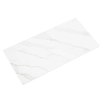 Benkplate <strong>Carrano</strong>  Opal Matt 90x45 cm