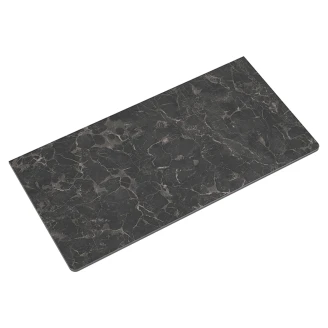 Benkplate <strong>Carrano</strong>  Eclipse Matt 90x45 cm