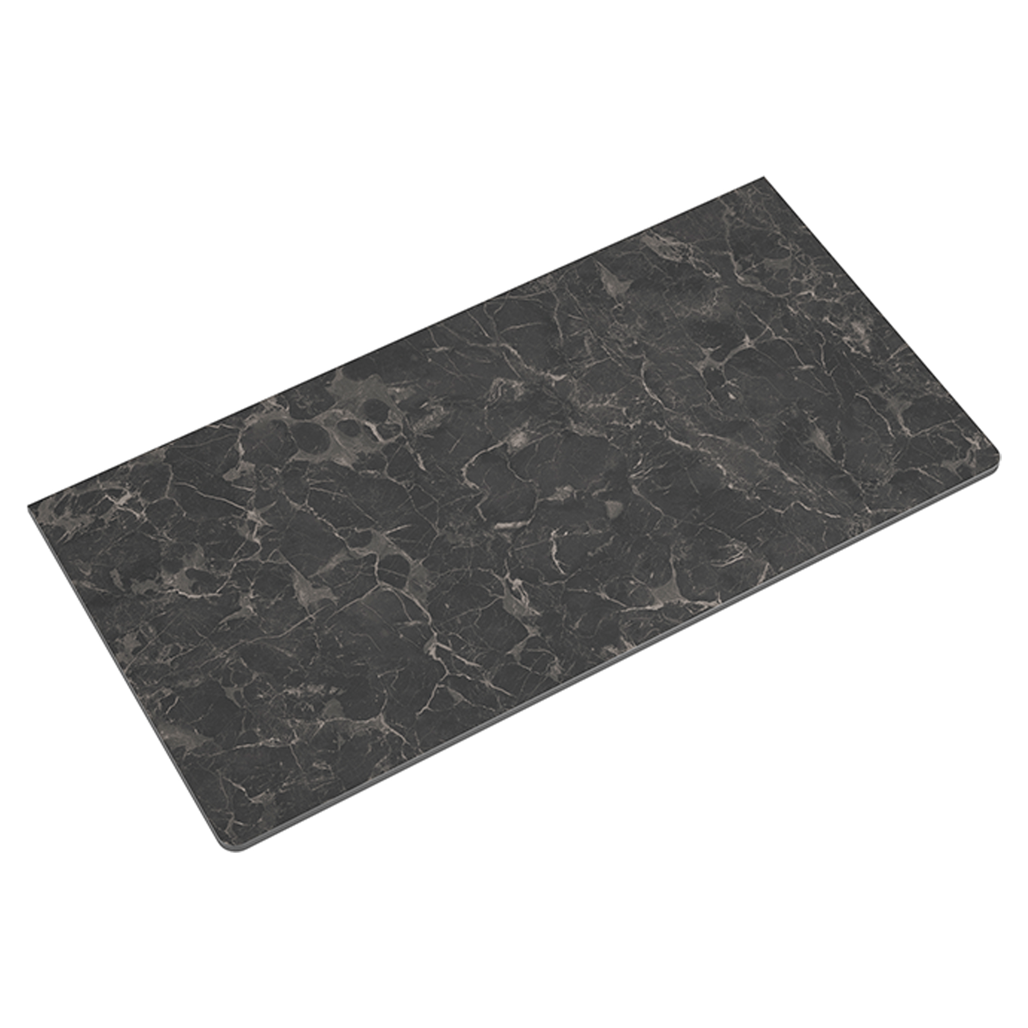 Benkplate Carrano Eclipse Matt 90x45 cm