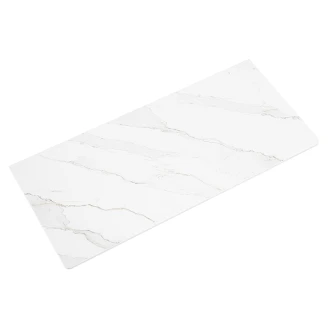 Benkplate <strong>Carrano</strong>  Opal Matt 100x45 cm