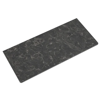 Benkplate <strong>Carrano</strong>  Eclipse Matt 100x45 cm