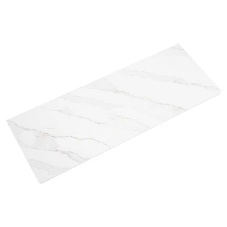 Benkplate <strong>Carrano</strong>  Opal Matt 120x45 cm