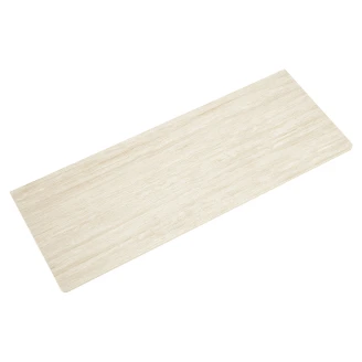 Benkplate <strong>Carrano</strong>  Travertin Matt 120x45 cm