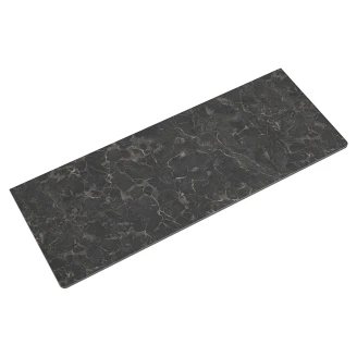 Benkplate <strong>Carrano</strong>  Eclipse Matt 120x45 cm