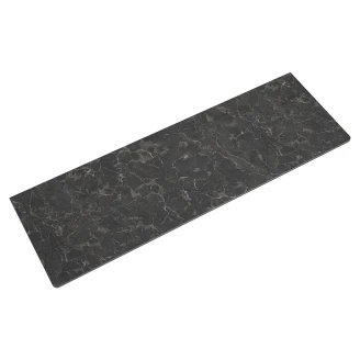 Benkplate <strong>Carrano</strong>  Eclipse Matt 140x45 cm
