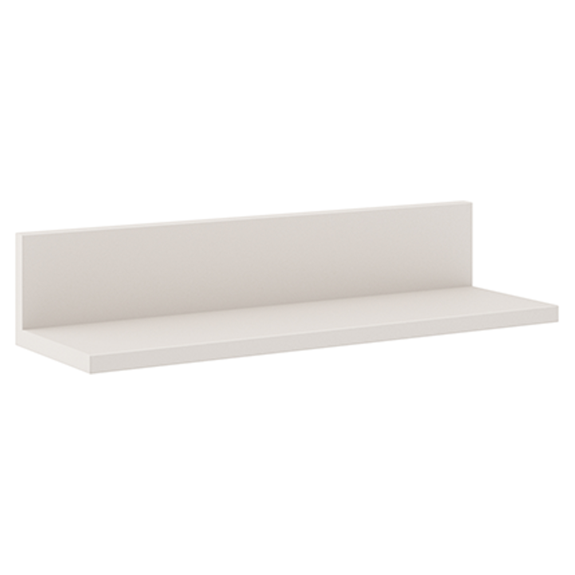 Baderomshylle Omni Beige Matt 50 cm