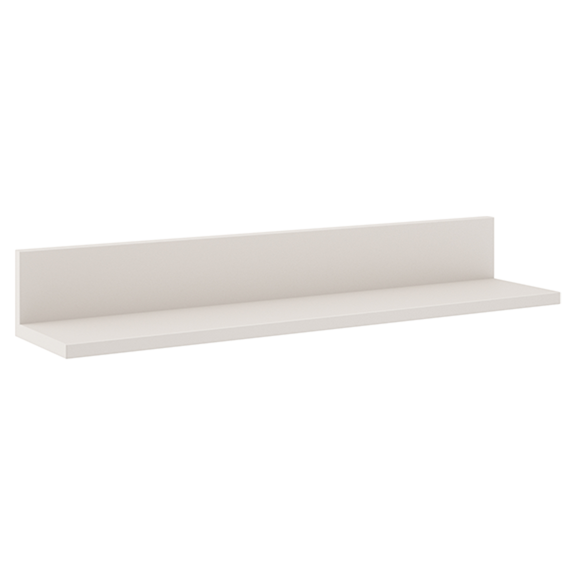 Baderomshylle Omni Beige Matt 70 cm