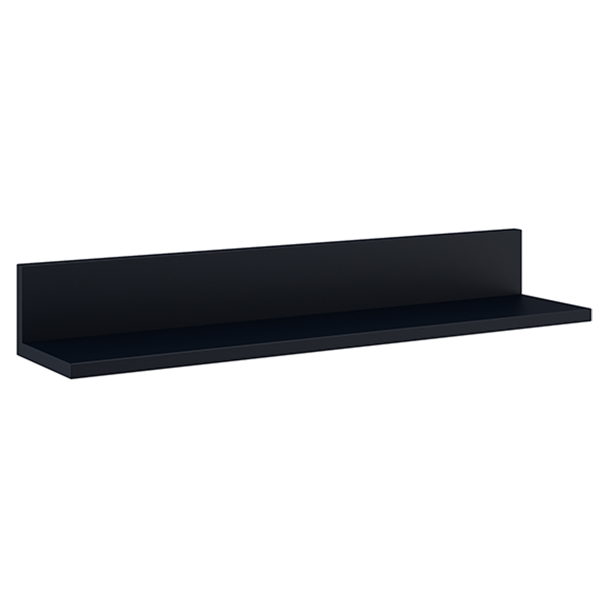 Baderomshylle Omni Mörblå Matt 70 cm