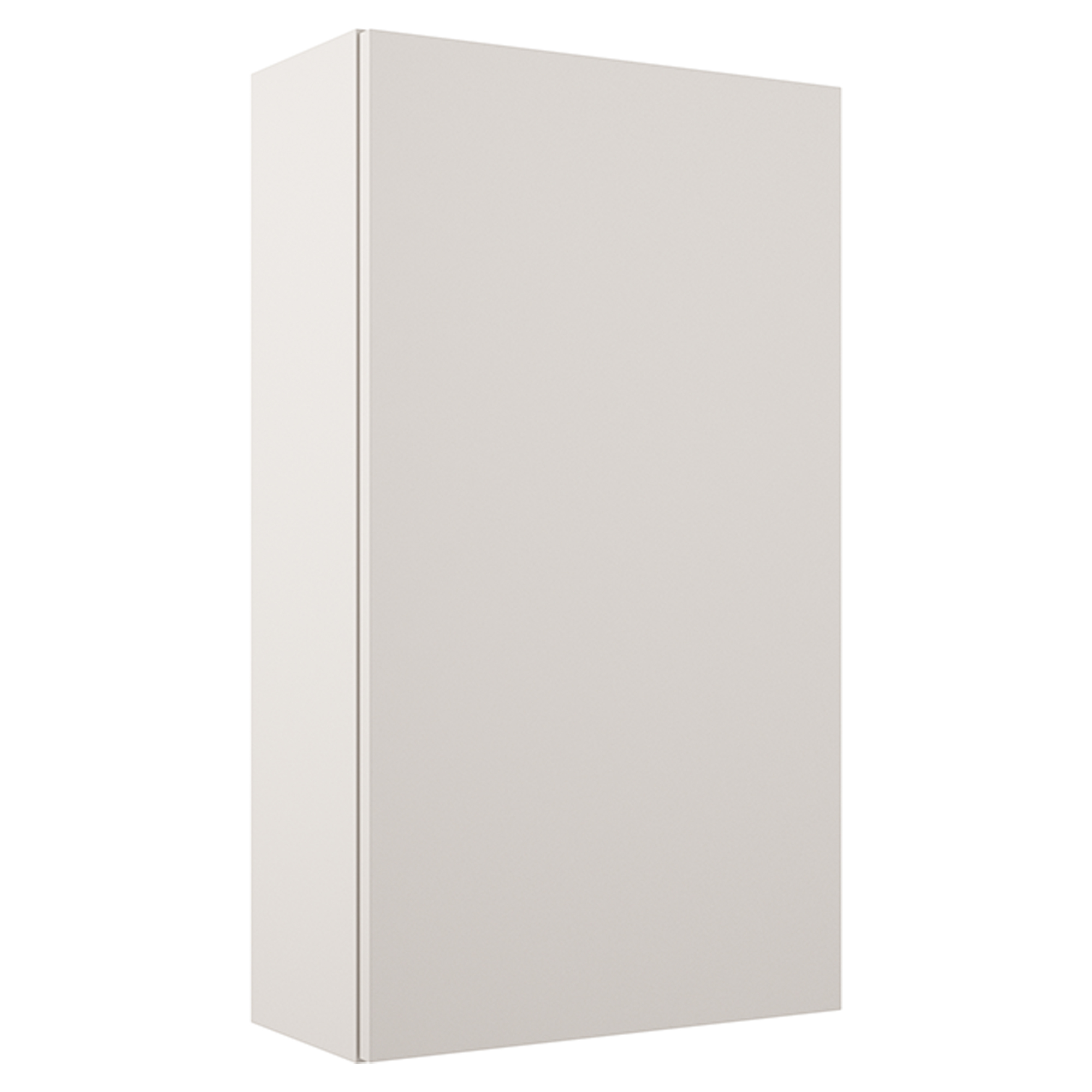 Veggskap Omni Beige Matt 40x70 cm